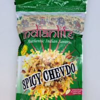 Spicy Chevdo 400g
