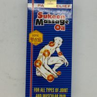 Sukoon Massage Oil 100ml