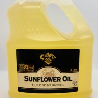 Sunwest Sunflower Oil 3litres