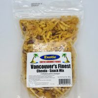 Chevda – Vancouver's Finest