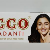 Vicco Toothpaste