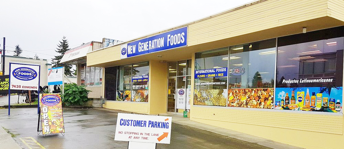 About Us New Generation Foods