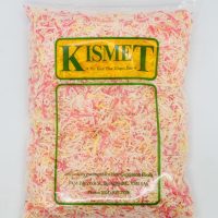 Coconut Rainbow Sweetened