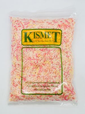 Coconut Rainbow Sweetened