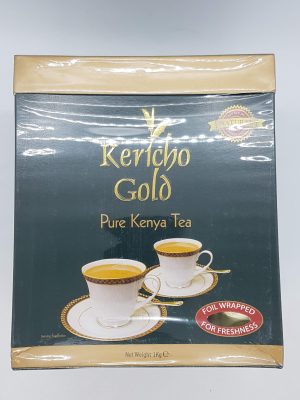 Kericho Gold Kenya Tea 1kg