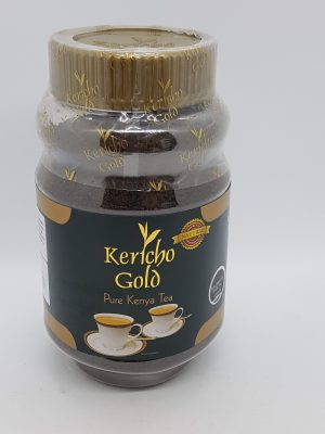 Kericho Gold Kenya Tea 500g