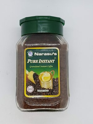 Narasu's Pure Instant Coffee - 100g