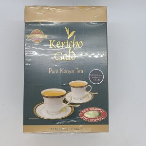 Kericho Gold Pure Kenya Loose Tea 500g