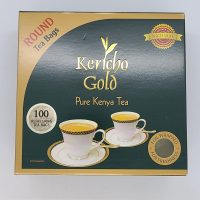 Kericho Gold Pure Kenya Tea 100 bags