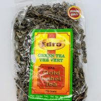 Edro Green Tea Loose 250g