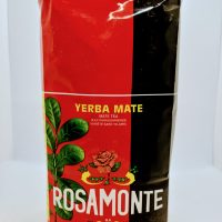 Yerba Mate (Rosamonte) 1kg