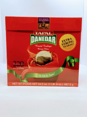 Tapal Danedar Tea 220 bags