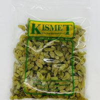 Green Raisins