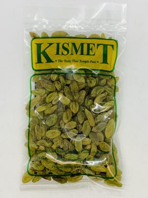 Green Raisins - Image 2