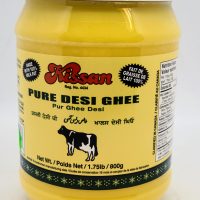 Kissan Pure Desi Ghee (Clarified Butter) 800g