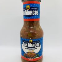 San Marcos Pico de Gallo Salsa 530ml