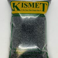 Black Poppy Seeds