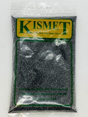 Black Poppy Seeds - Image 2