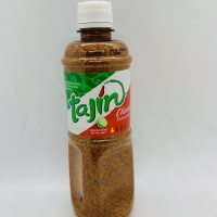 Tajin
