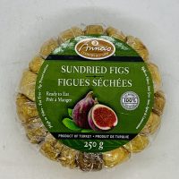 Sundried Figs 250g