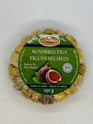 Sundried Figs 250g