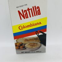 Colombiana Natilla 340g