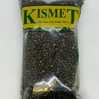 Black Pepper