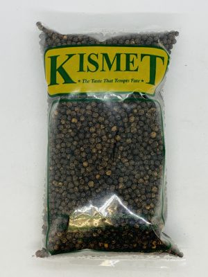 Black Pepper