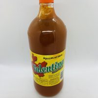 Valentina Red Salsa Gold Label