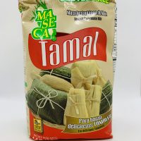 Maseca Instant Corn Mix Tamal 2kg