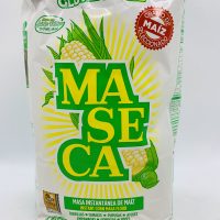 Maseca Instant Corn Flour Mix 2kg