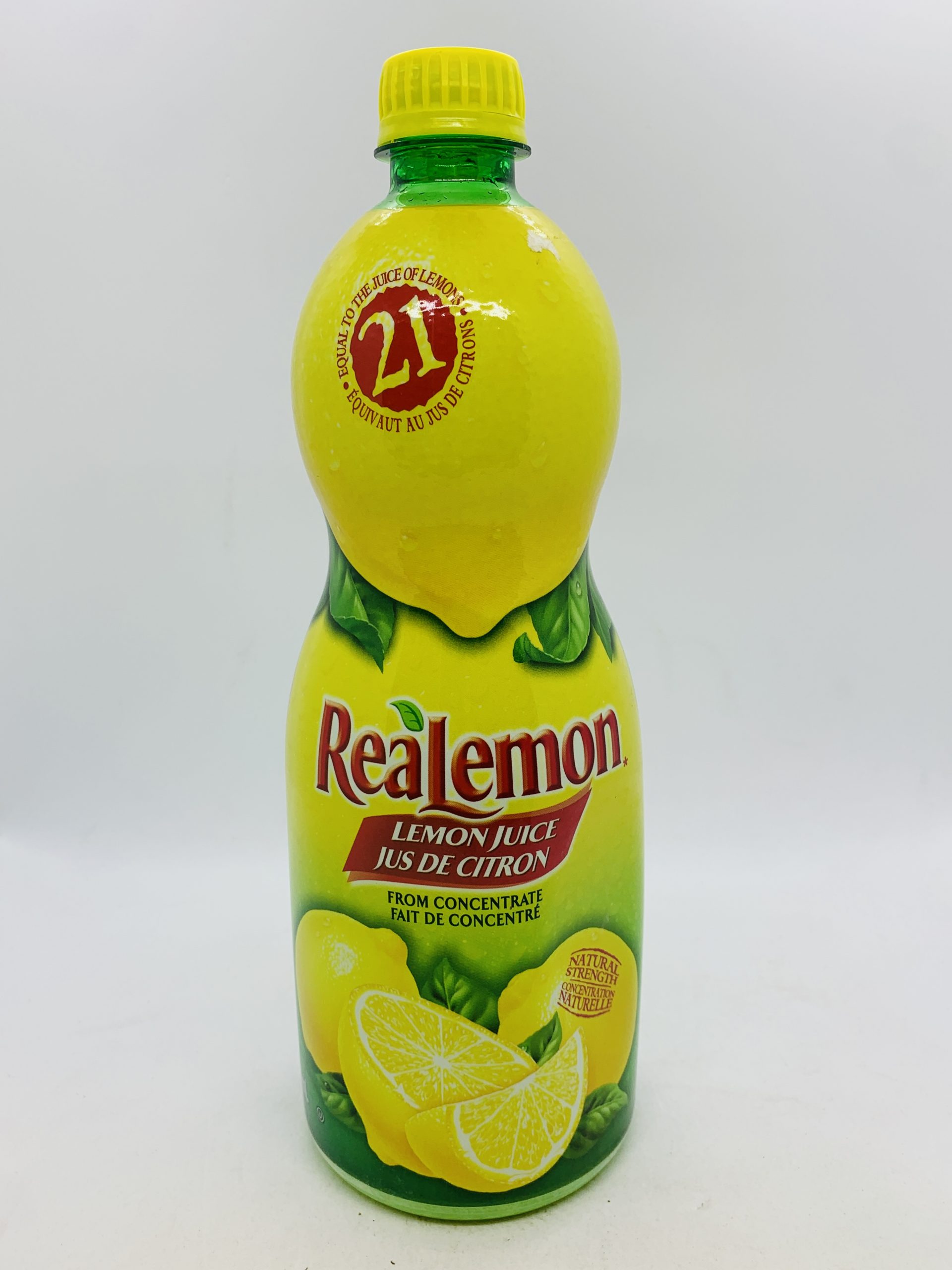 Realemon 945ml