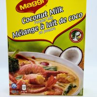 Maggi Coconut Milk Powder 300g