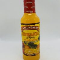 Naranja Agria Orange Marinade 680ml