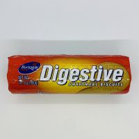 Digestive Sweetmeal Biscuits 400g