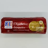 Hill Digestive Biscuits 300g