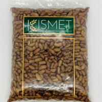 Organic Romano (Cranberry) Beans