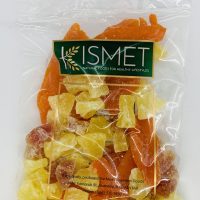 Mixed Dried Fruit