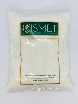 Coconut Fine Unsweetened