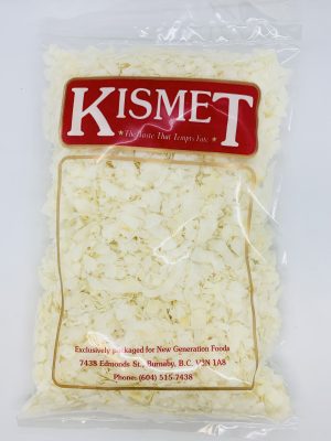 Coconut Chips Unsweetened