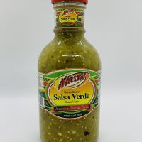 Yaesta Salsa Verde 500g