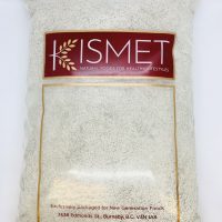 Organic Whole Grain Buckwheat Flour