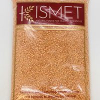 Organic Red Split Lentils