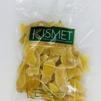 Ginger Slices uncrystallized