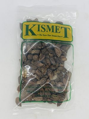 Cardamom Black