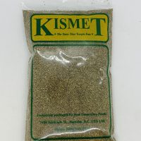 Celery Seeds