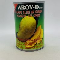 Aroy-D Mango Slice in Syrup 425g