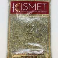 Organic French Green Lentils