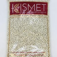 Organic Navy Beans (small white)